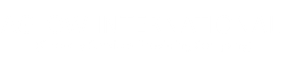 Aglow International Logo